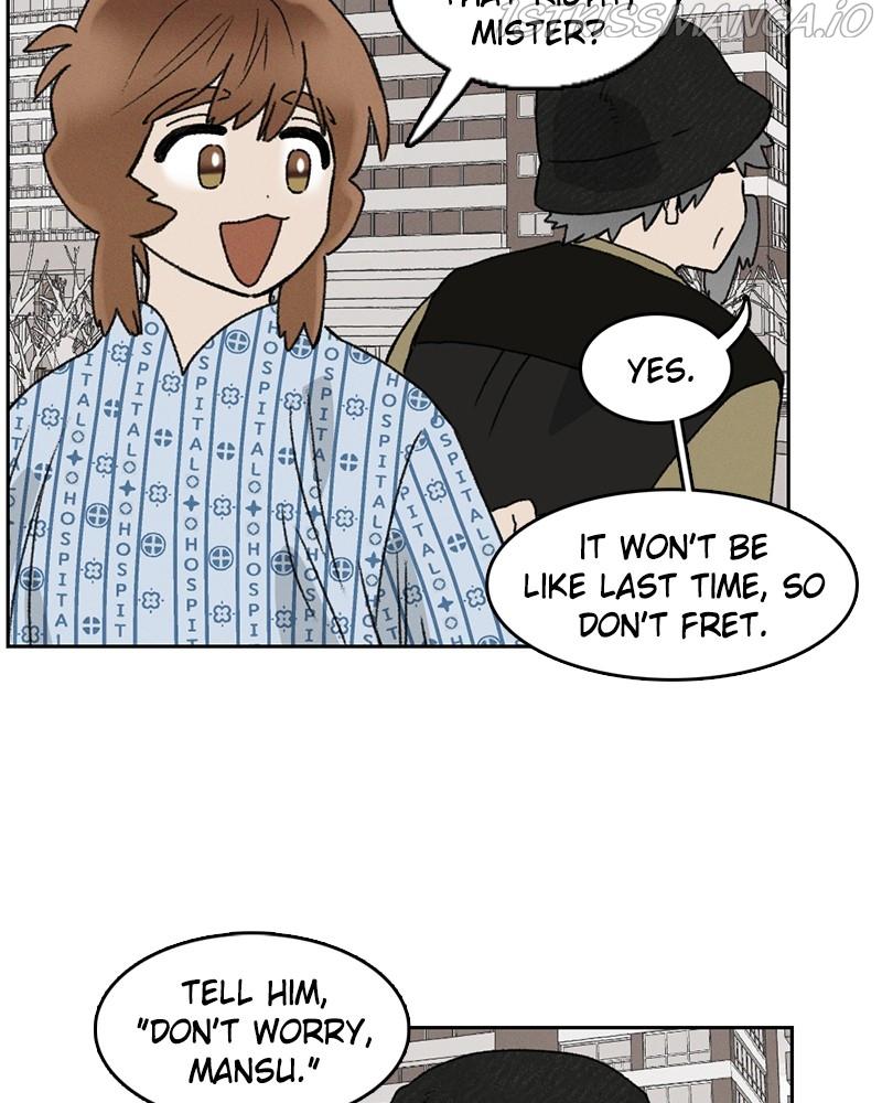 Our Time chapter 46 - page 22