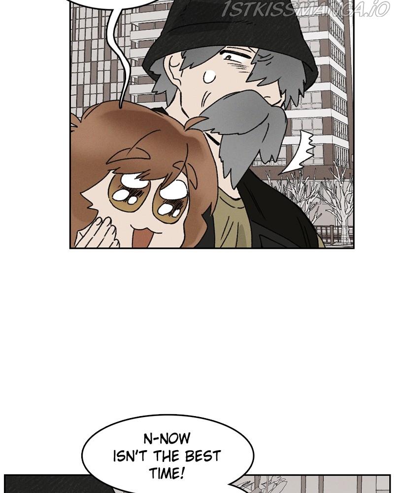 Our Time chapter 46 - page 23