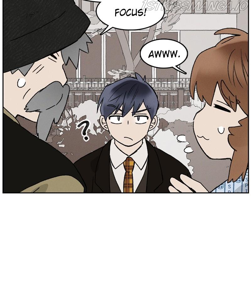 Our Time chapter 46 - page 24