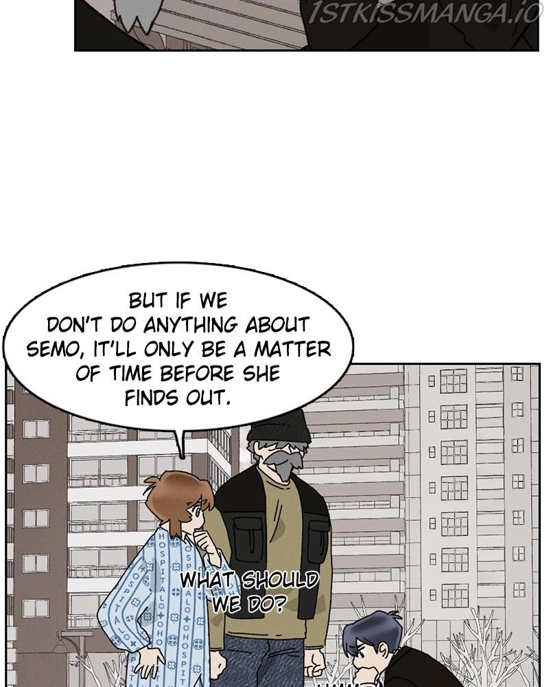 Our Time chapter 46 - page 27