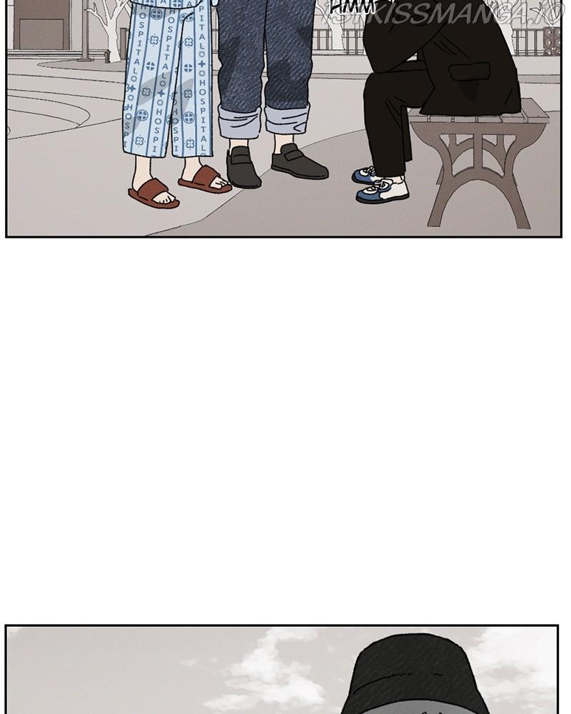 Our Time chapter 46 - page 28