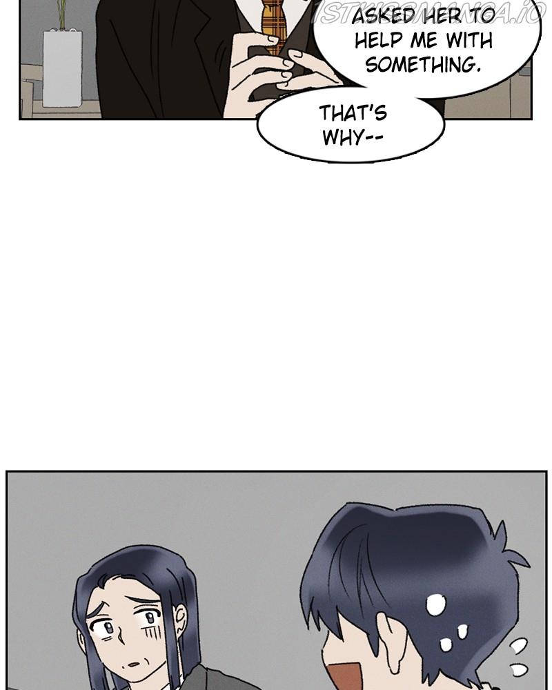Our Time chapter 46 - page 3