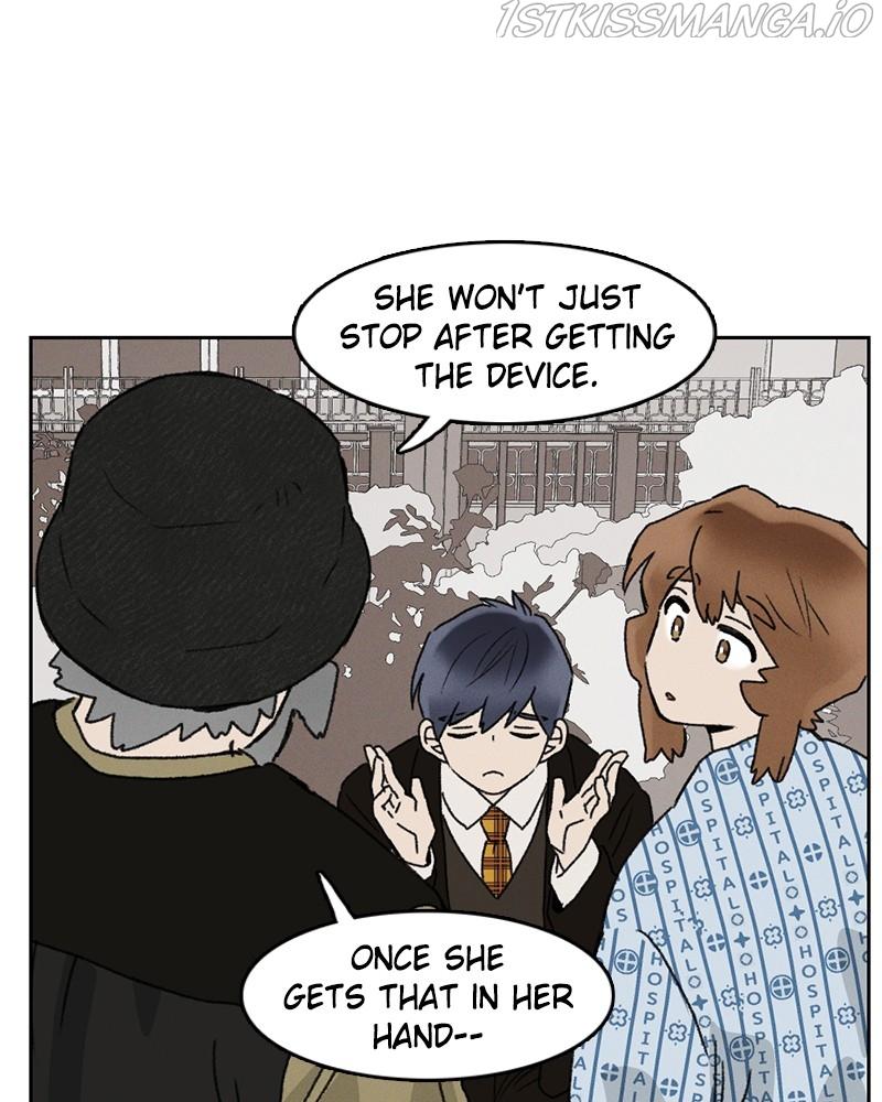 Our Time chapter 46 - page 31