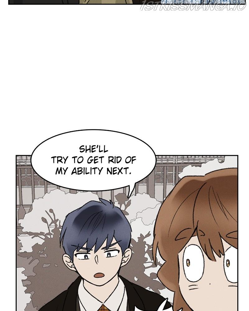 Our Time chapter 46 - page 32