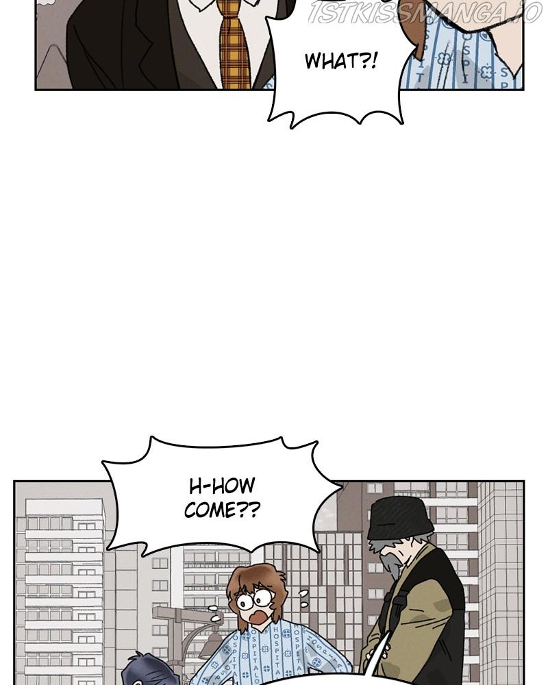 Our Time chapter 46 - page 33