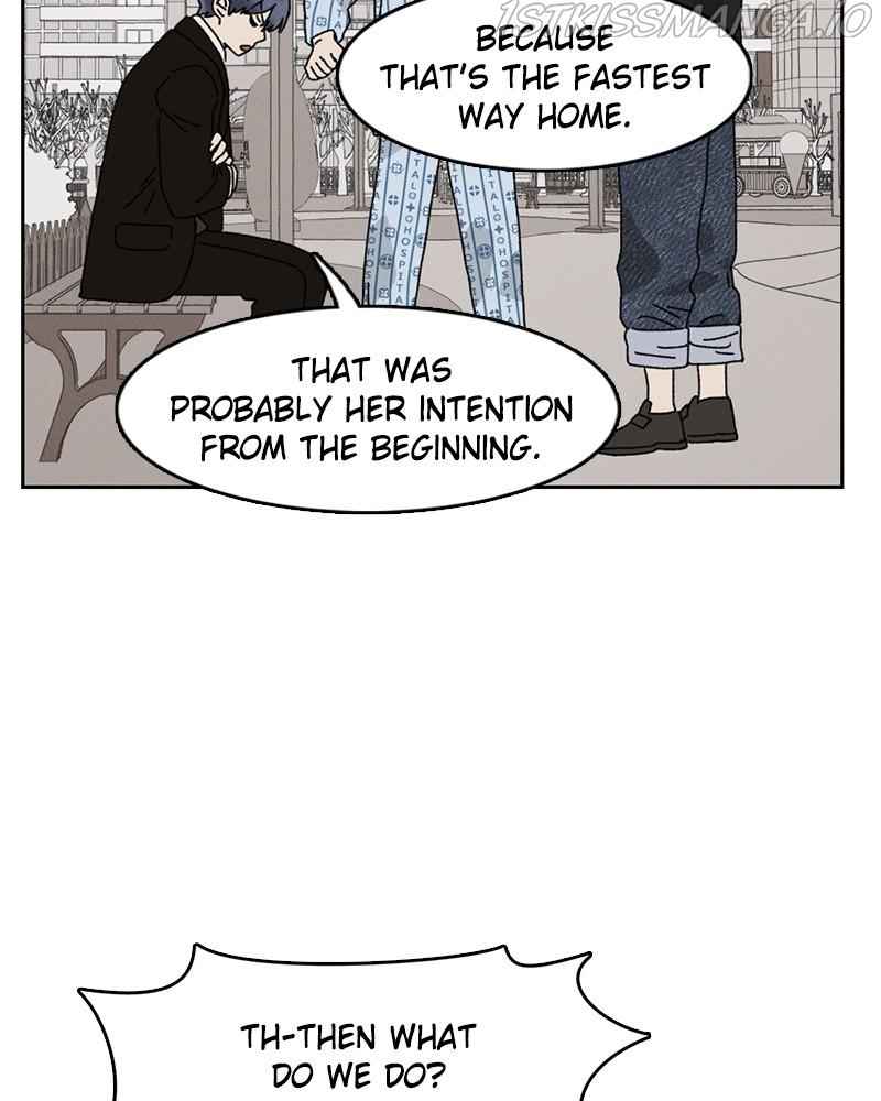 Our Time chapter 46 - page 34