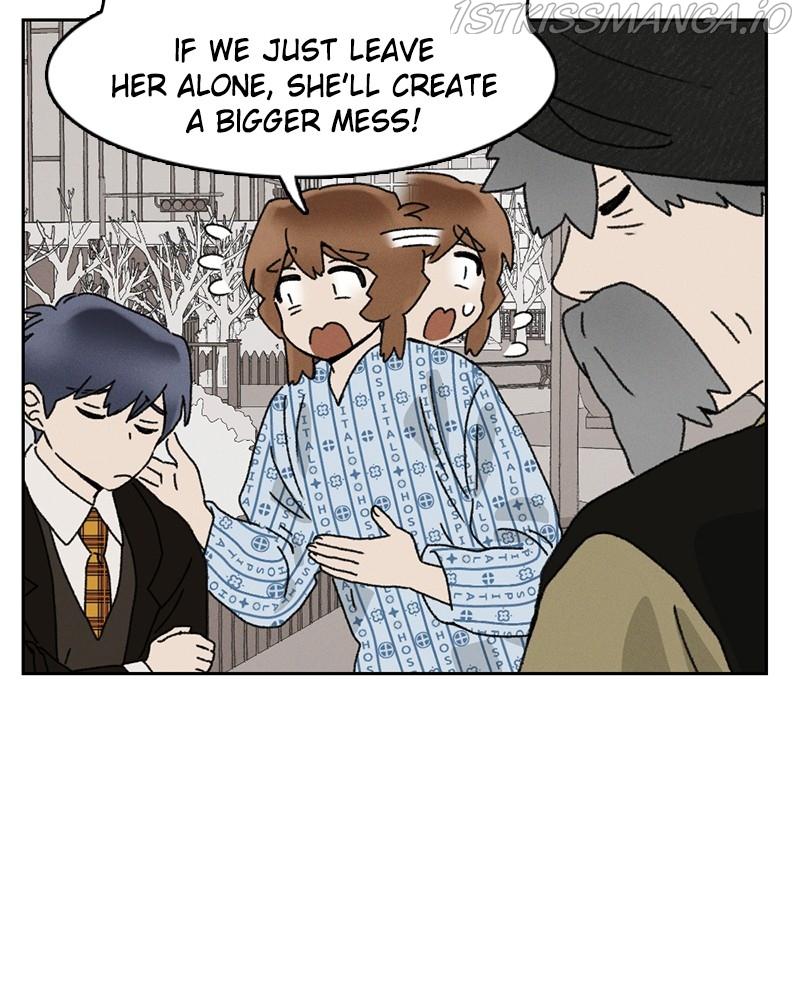 Our Time chapter 46 - page 35