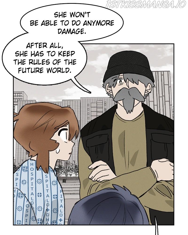 Our Time chapter 46 - page 36