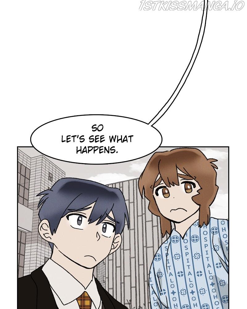Our Time chapter 46 - page 37