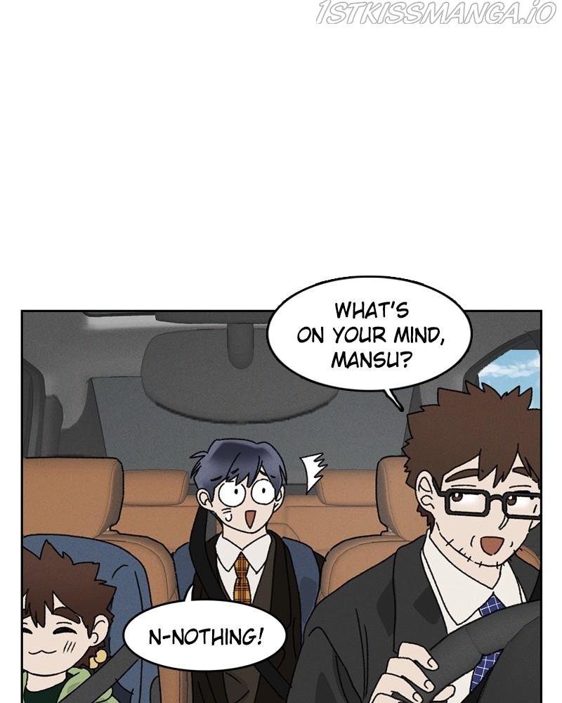 Our Time chapter 46 - page 41