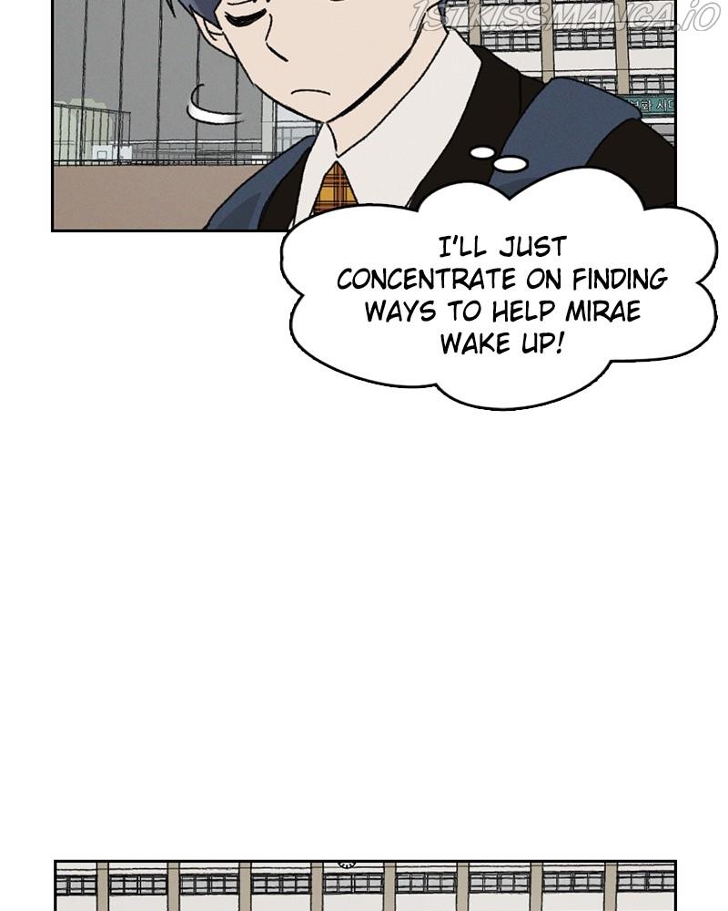 Our Time chapter 46 - page 46