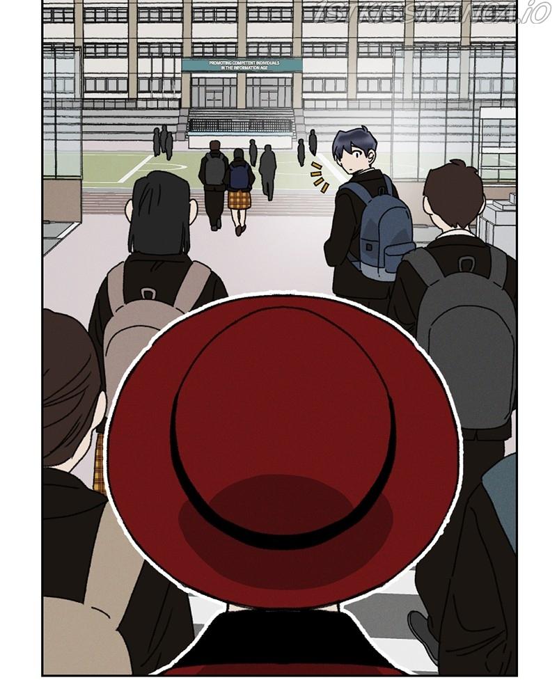 Our Time chapter 46 - page 47