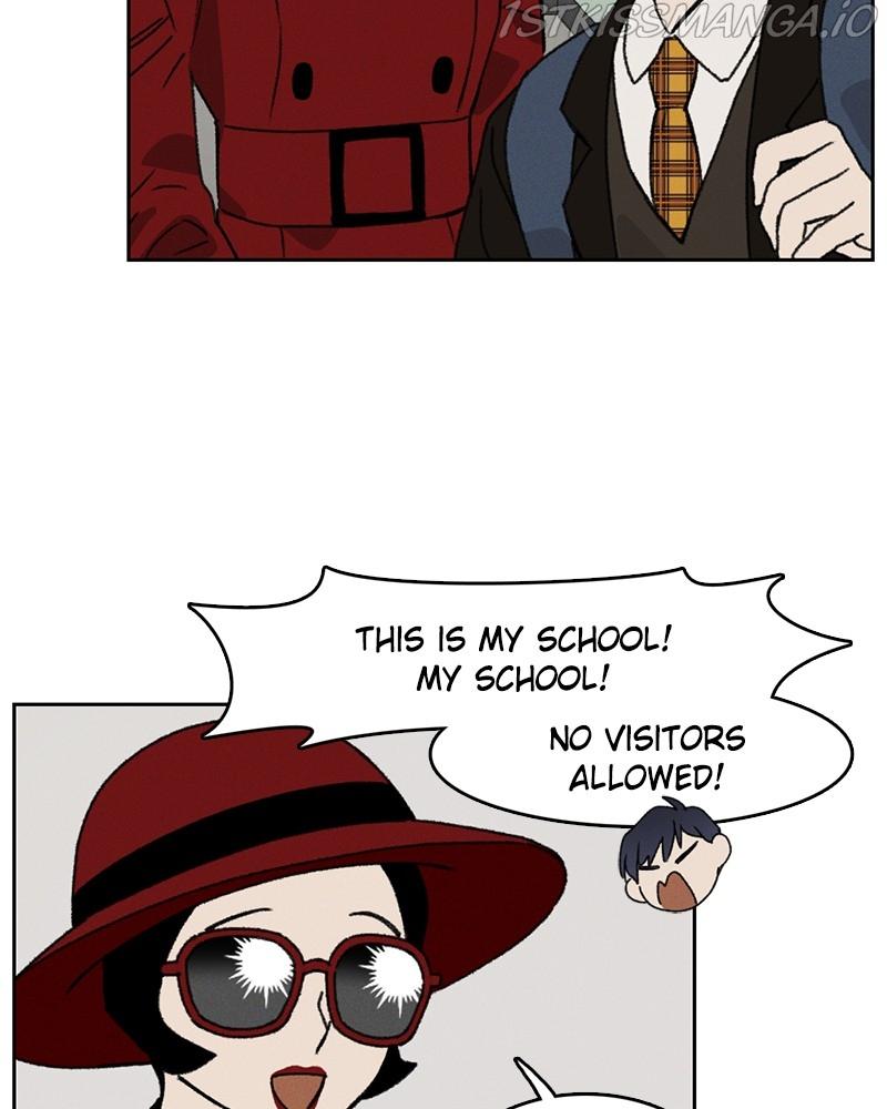 Our Time chapter 46 - page 56