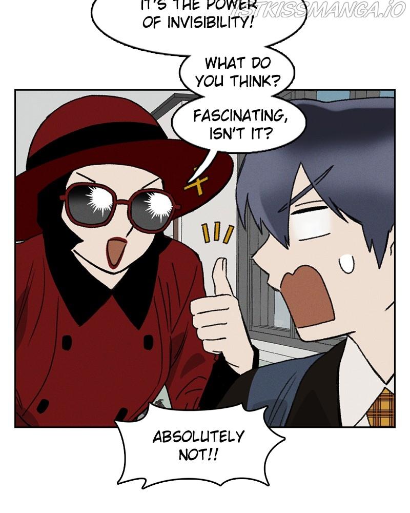 Our Time chapter 46 - page 59