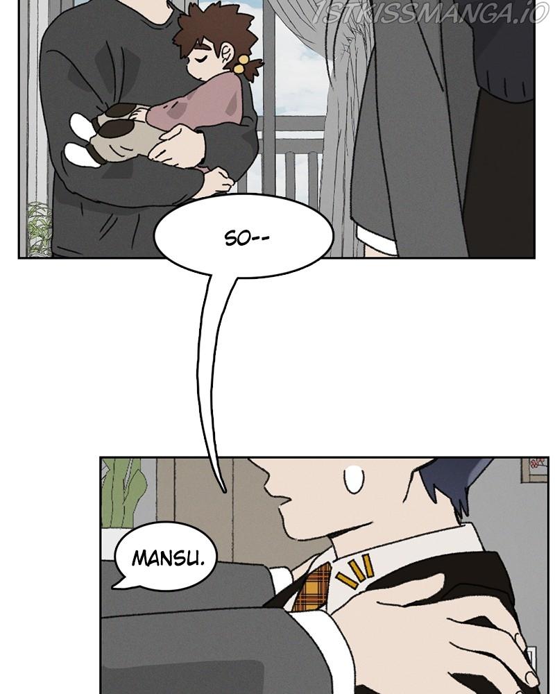 Our Time chapter 46 - page 6