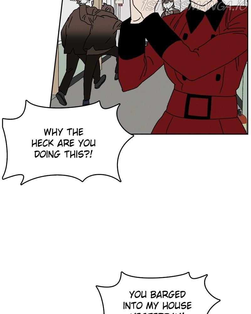Our Time chapter 46 - page 63