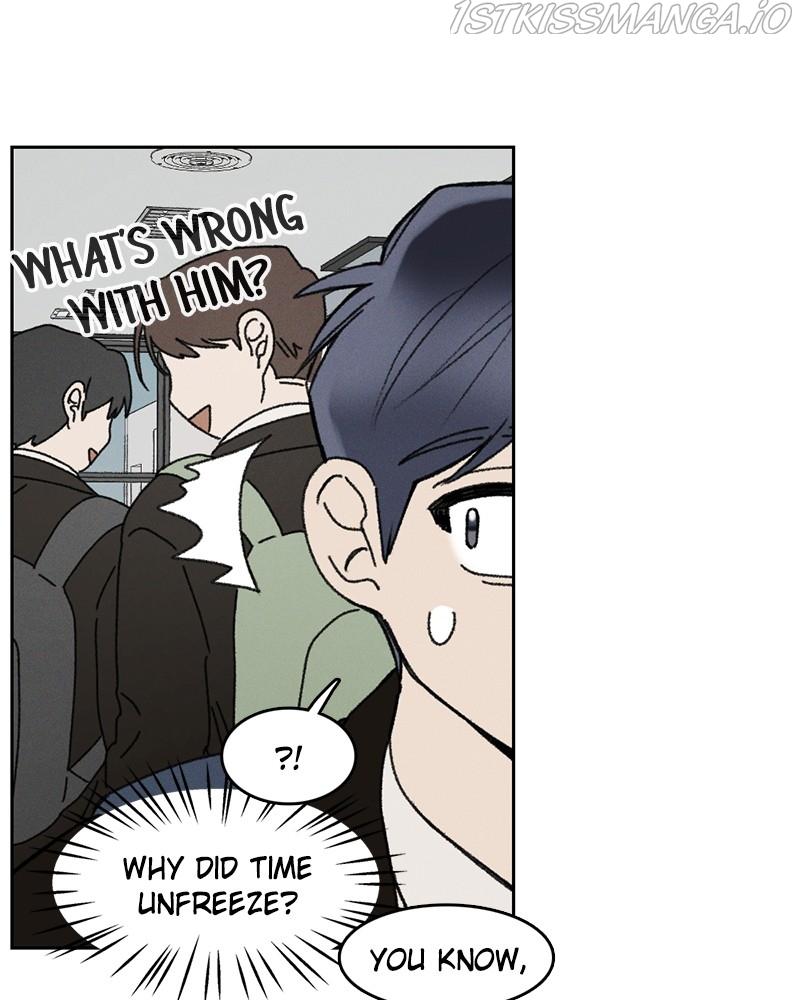 Our Time chapter 46 - page 65
