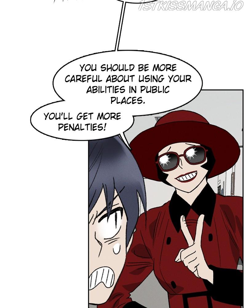 Our Time chapter 46 - page 66