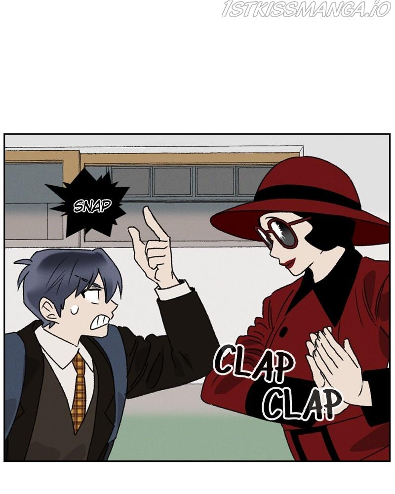 Our Time chapter 46 - page 68