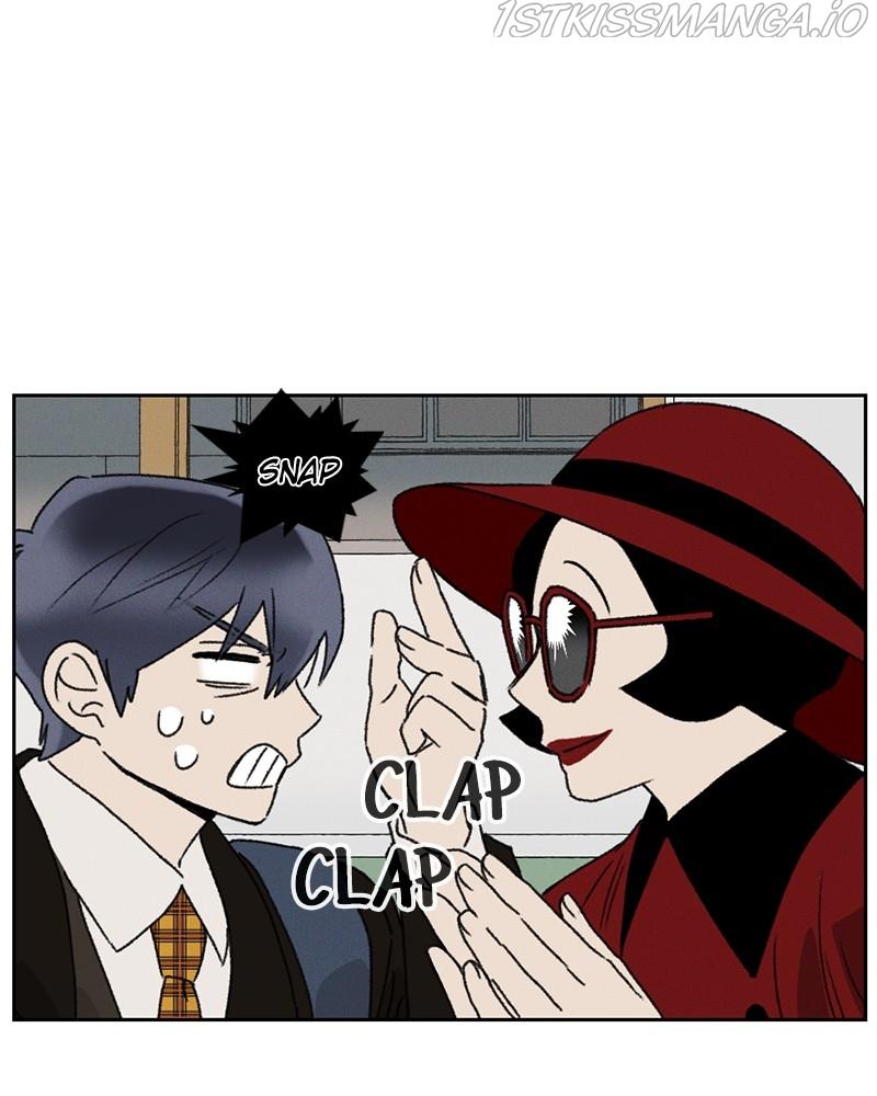 Our Time chapter 46 - page 69
