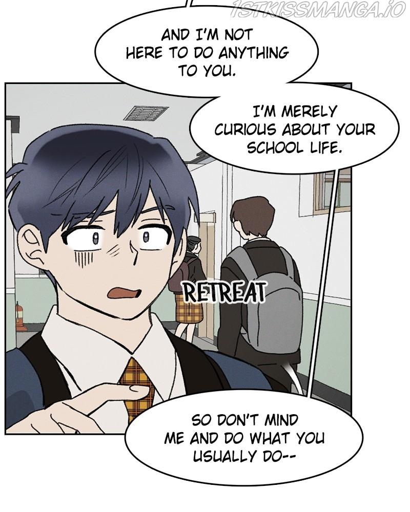 Our Time chapter 46 - page 74