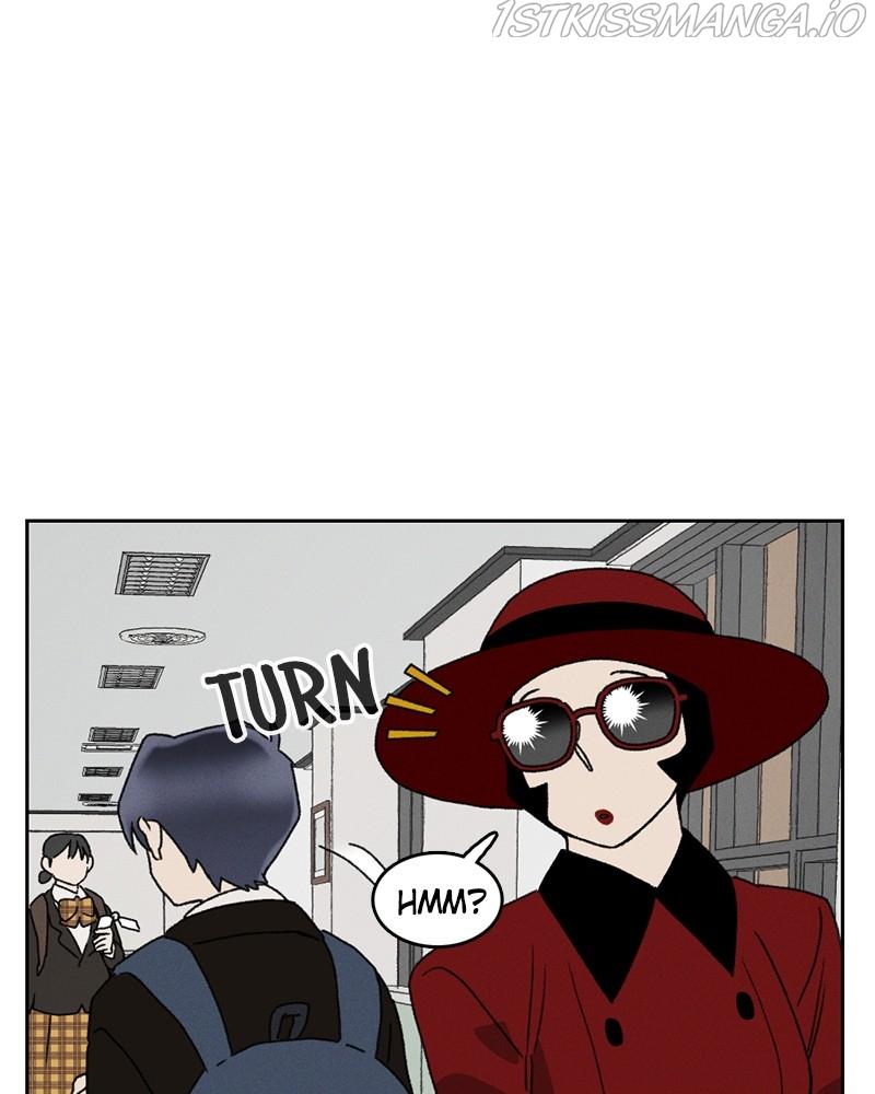 Our Time chapter 46 - page 75
