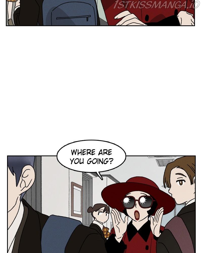 Our Time chapter 46 - page 76