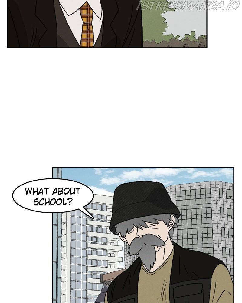Our Time chapter 46 - page 86