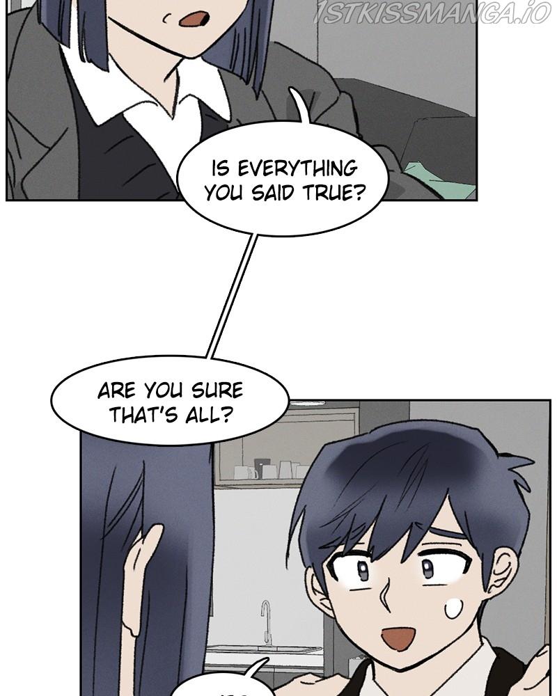 Our Time chapter 46 - page 9