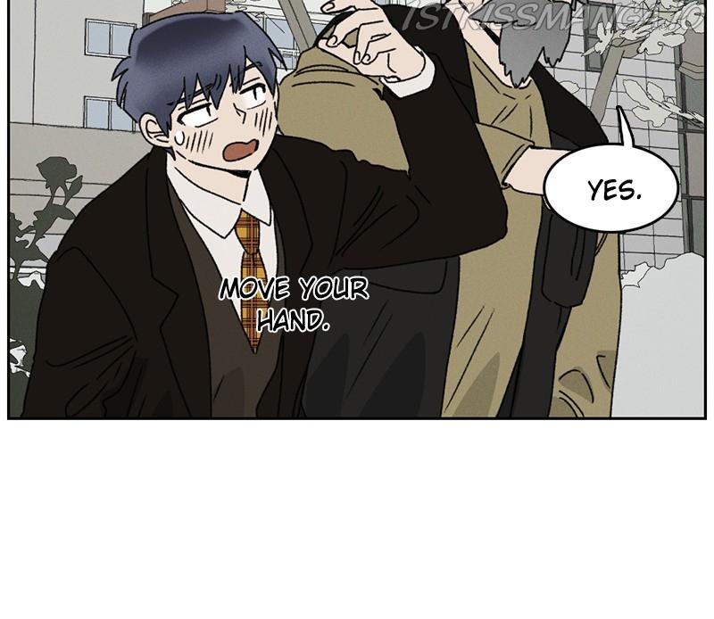 Our Time chapter 46 - page 93