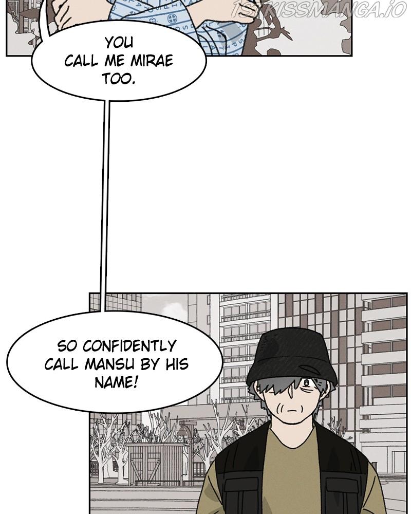 Our Time chapter 45 - page 15