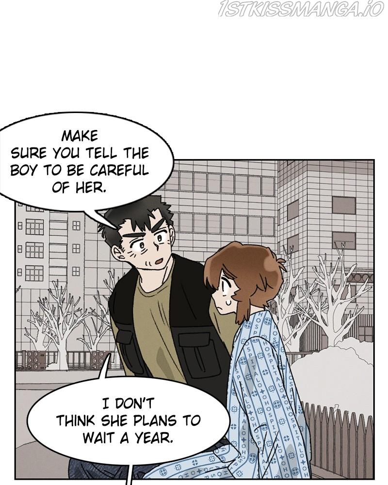 Our Time chapter 45 - page 2