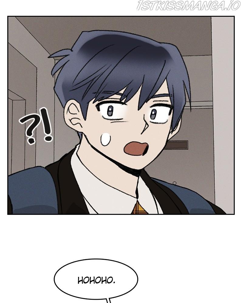 Our Time chapter 45 - page 21