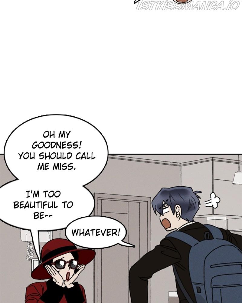Our Time chapter 45 - page 23