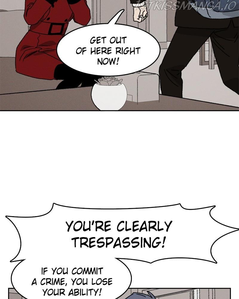 Our Time chapter 45 - page 24