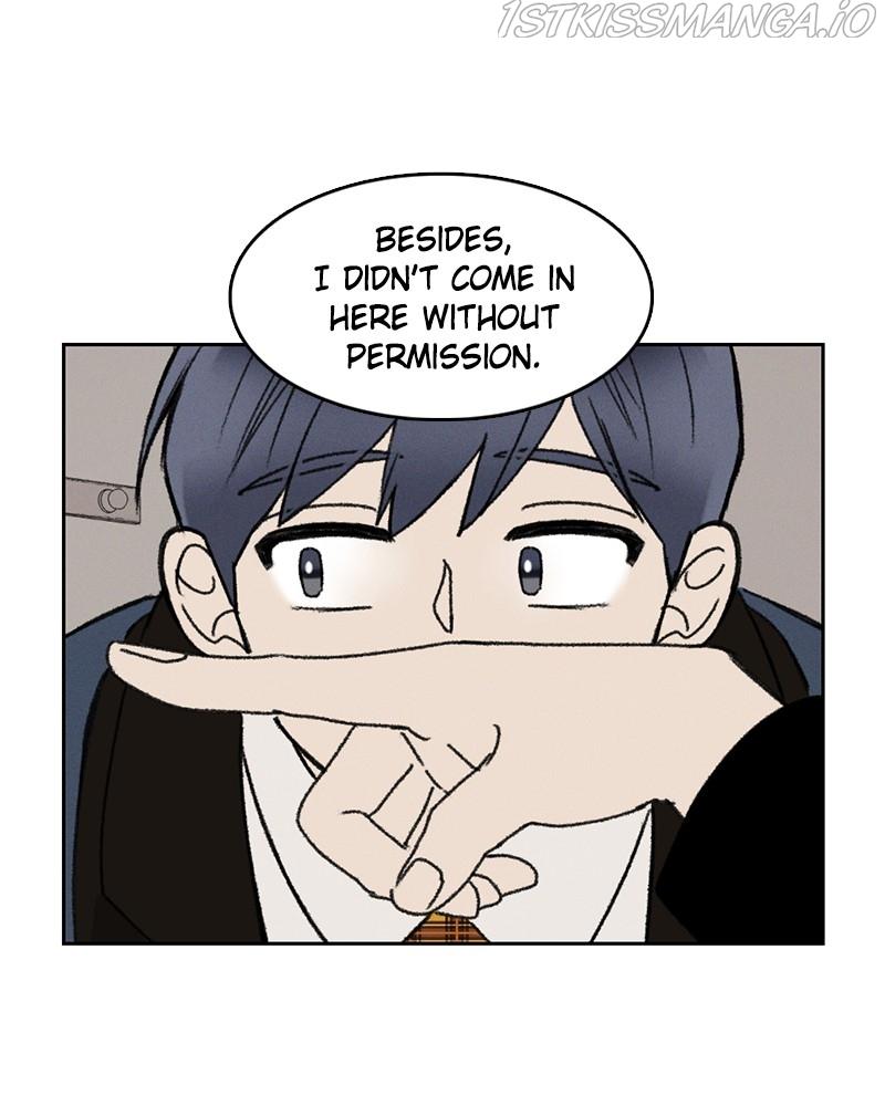 Our Time chapter 45 - page 26