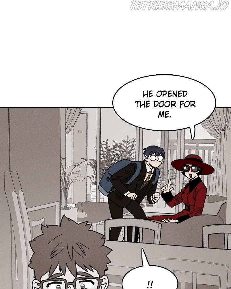 Our Time chapter 45 - page 28