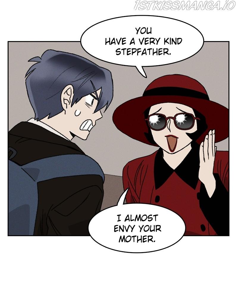 Our Time chapter 45 - page 31