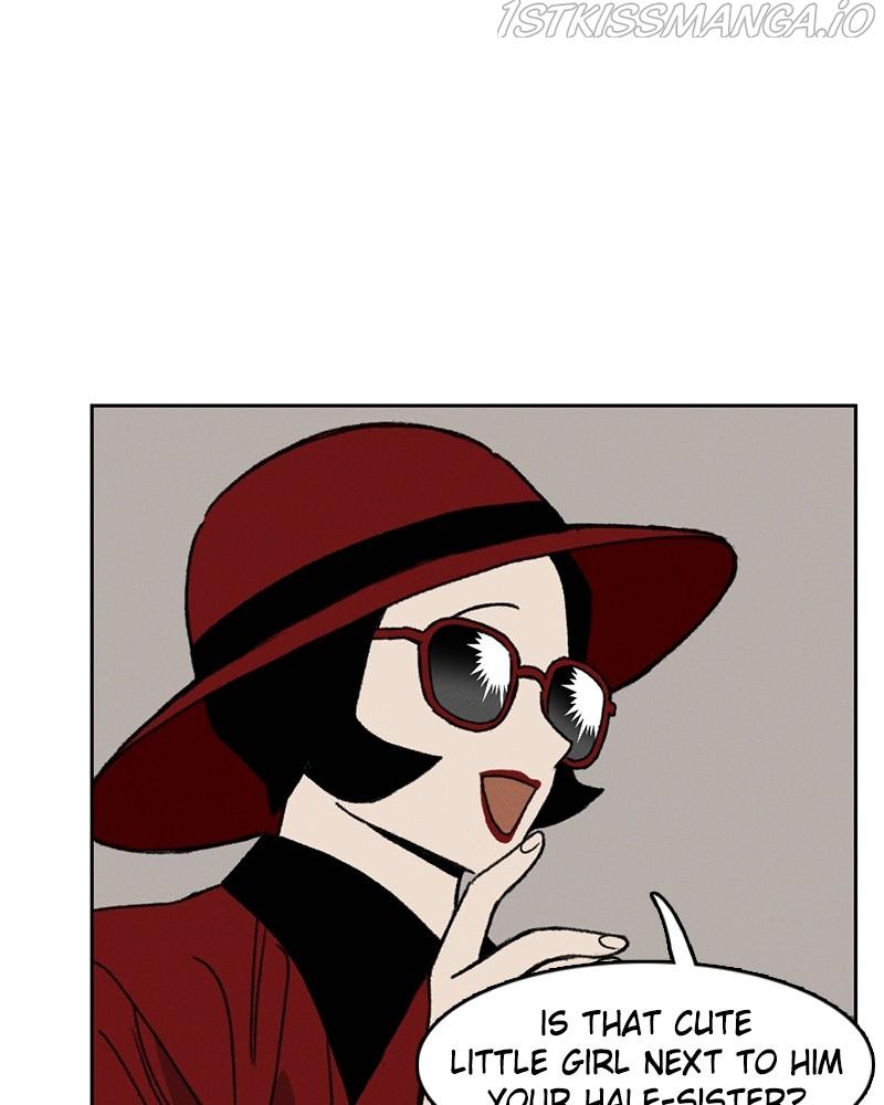 Our Time chapter 45 - page 32