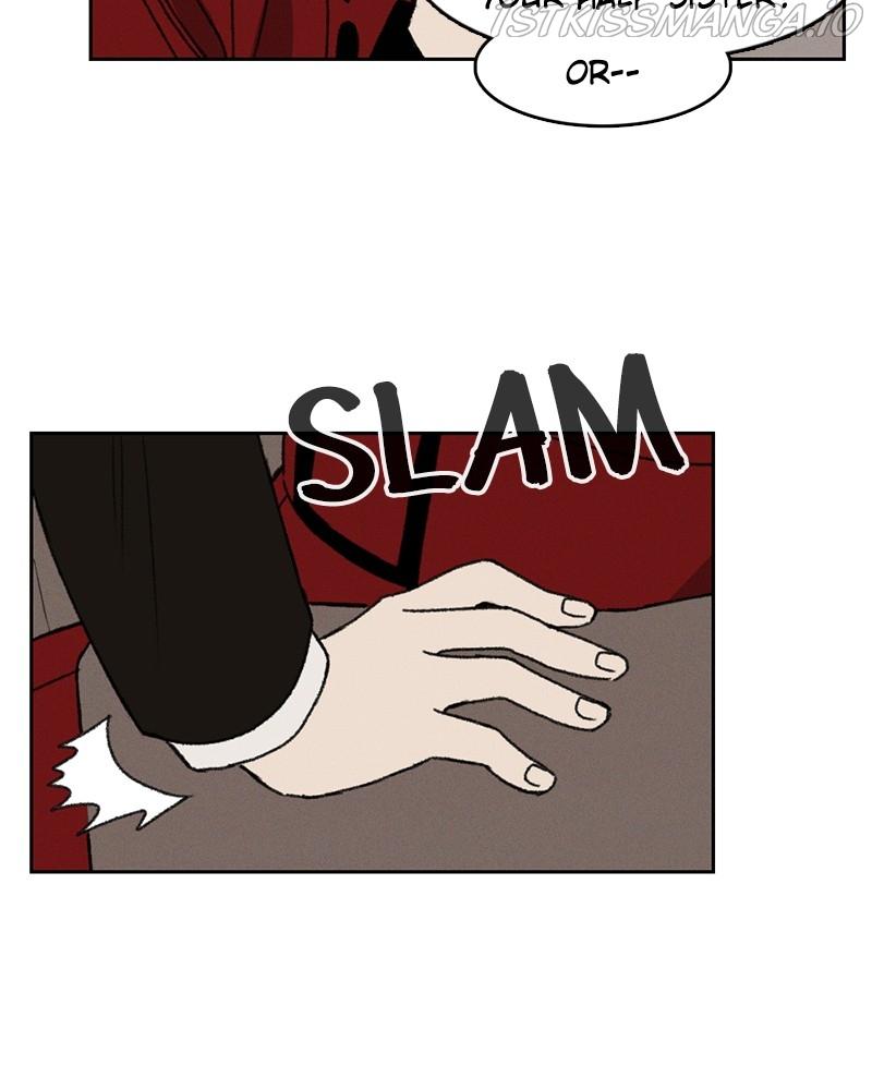 Our Time chapter 45 - page 33