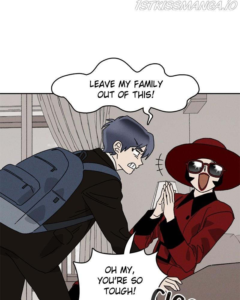 Our Time chapter 45 - page 34