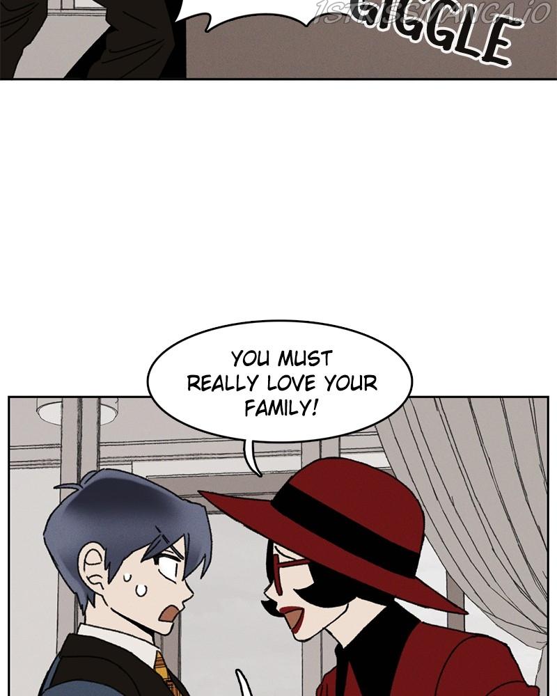 Our Time chapter 45 - page 35