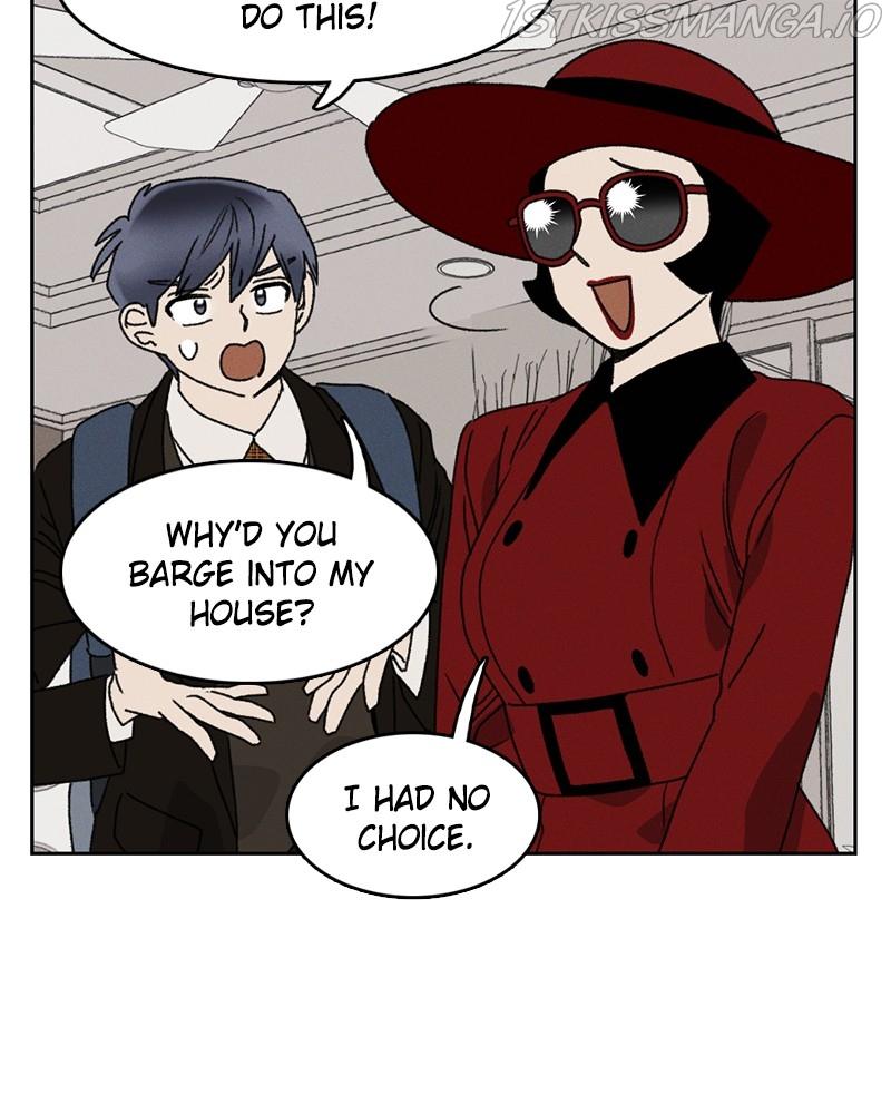 Our Time chapter 45 - page 38