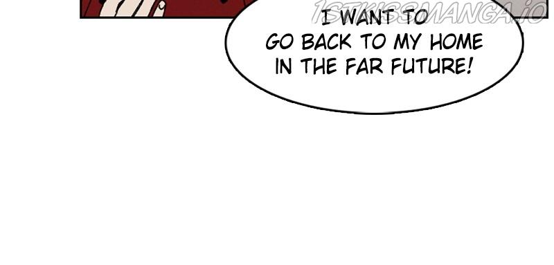 Our Time chapter 45 - page 40