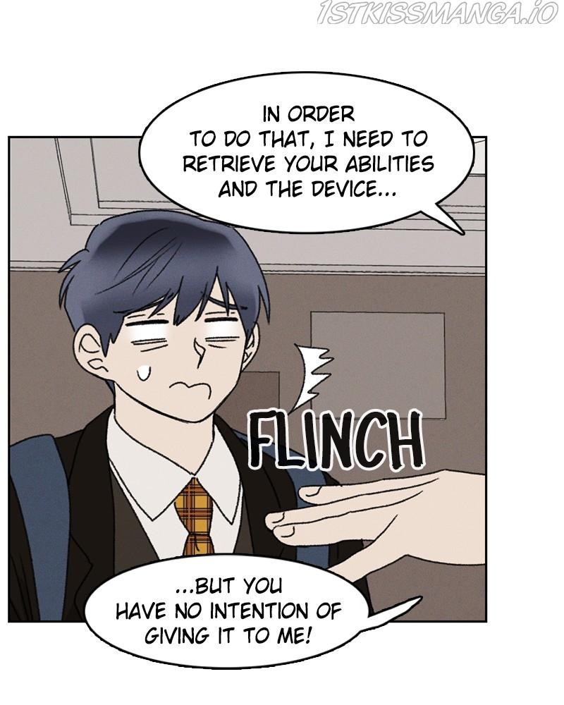 Our Time chapter 45 - page 41