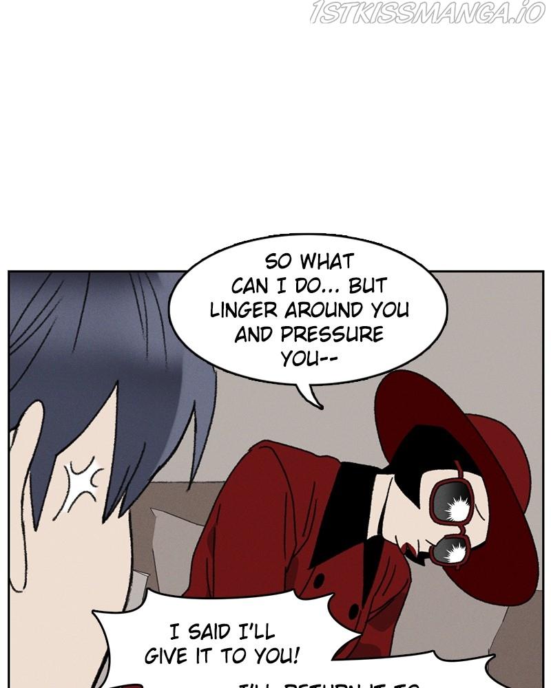Our Time chapter 45 - page 42