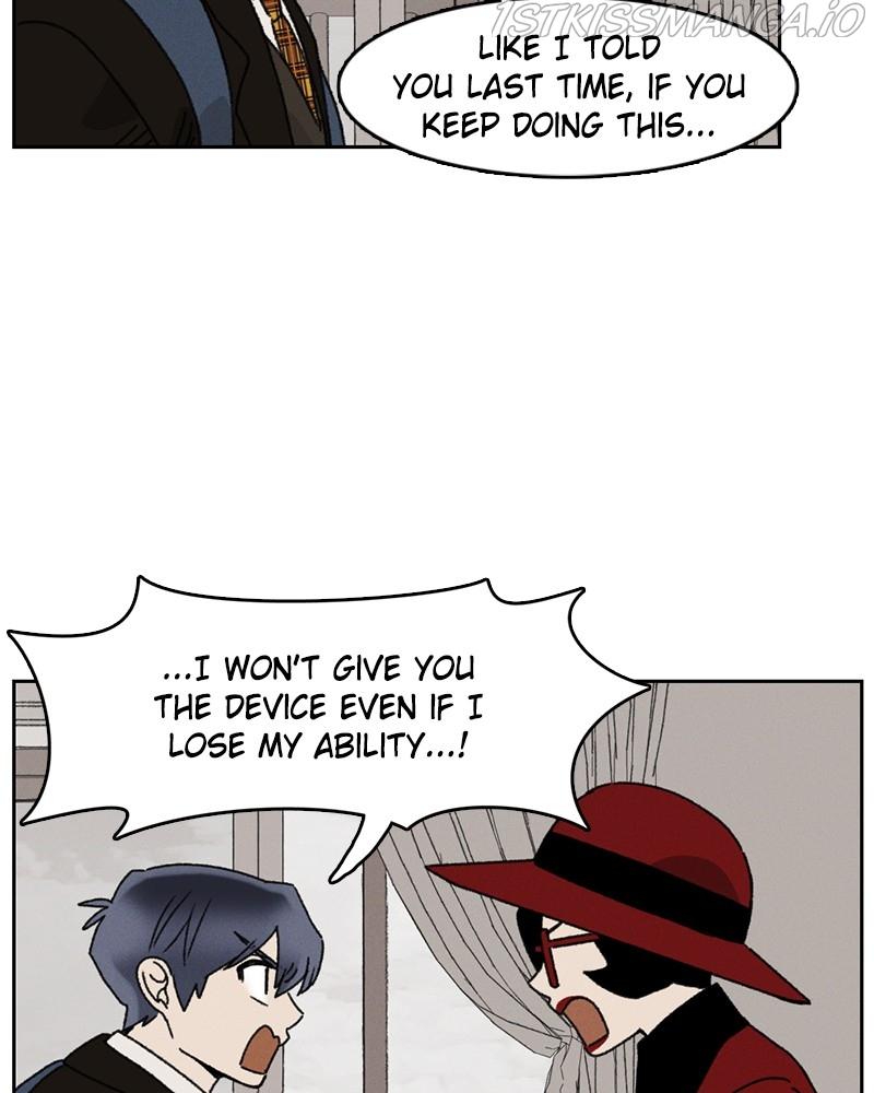Our Time chapter 45 - page 44