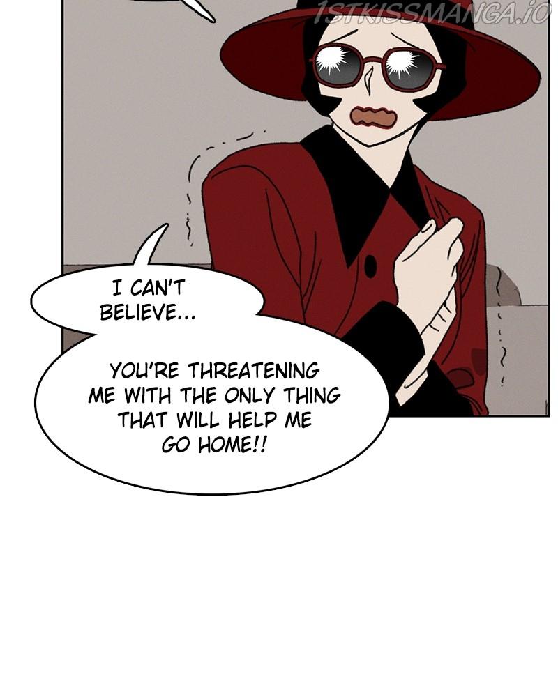 Our Time chapter 45 - page 46