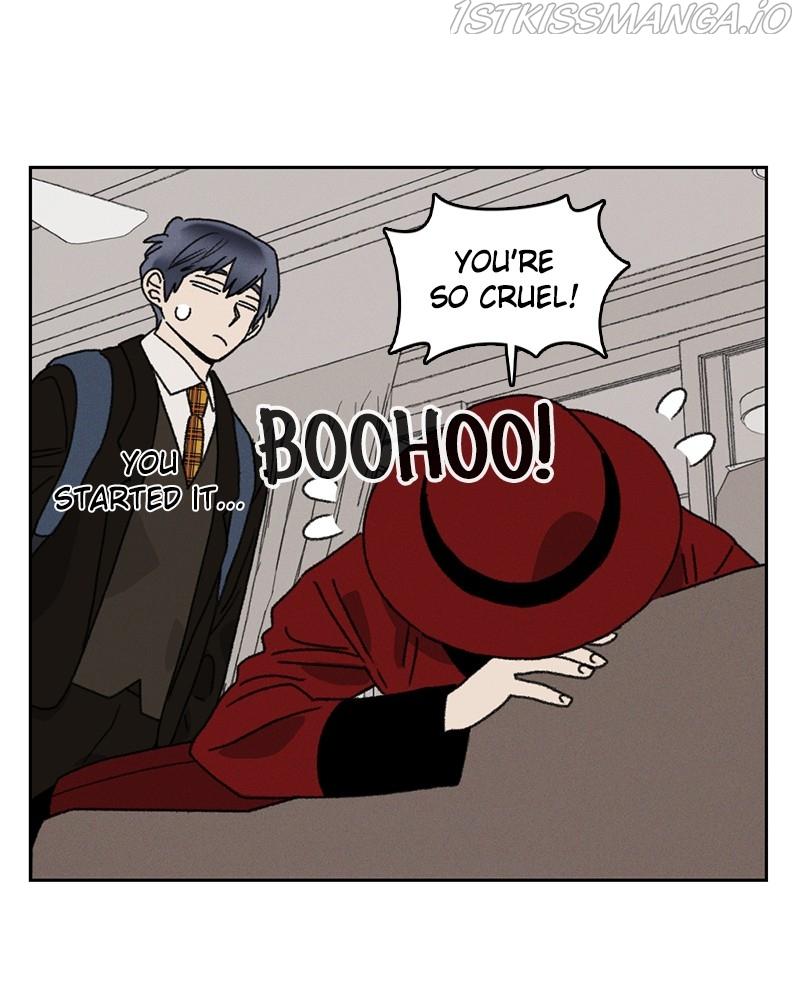 Our Time chapter 45 - page 47