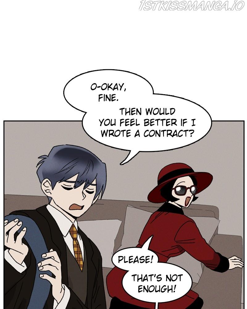 Our Time chapter 45 - page 48